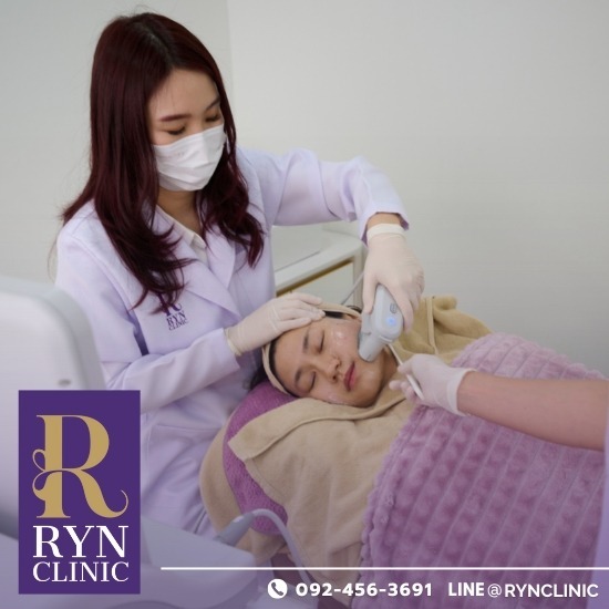 คลินิกโปรแกรมชะลอวัยในกรุงเทพ