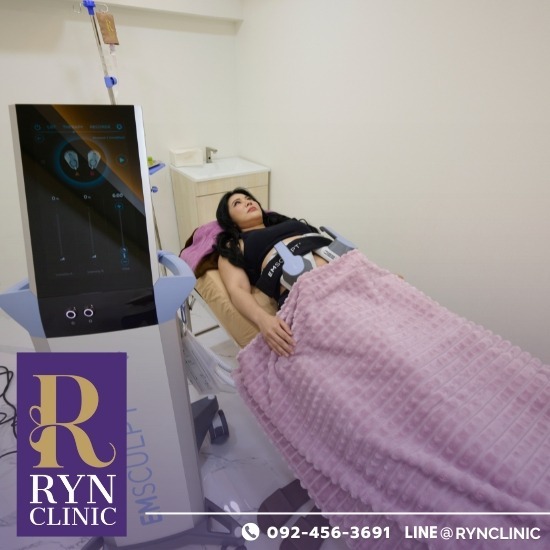 คลินิกดริปวิตามิน บางนา - คลินิกเสริมความงาม คลินิกสุขภาพจิต บางนา - Ryn Clinic